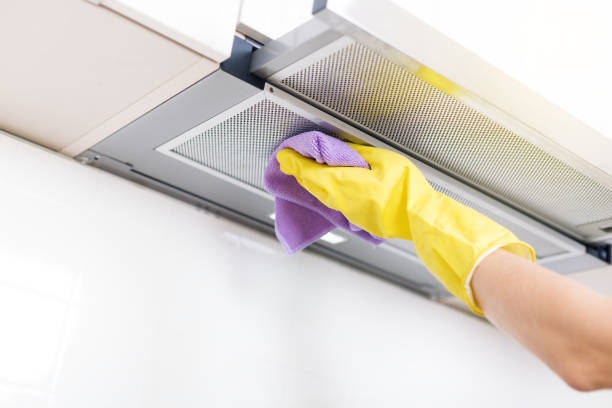 Best Residential Air Duct Cleaning  in Vail, CO